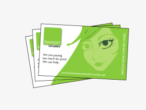 business cards pic