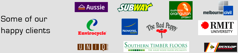 clients logos